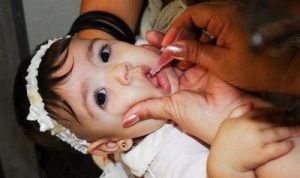 En la segunda etapa fueron vacunados en la provincia más de 5 000 infantes.