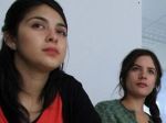 Karol y Camila visitan la isla invistadas por la Unión de Jóvenes Comunistas (UJC). (foto: Cubadebate)