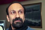 A su llegada a Cuba, Asghar Farhadi expresó su deseo de conocer a los cubanos. (foto: AIN)