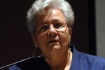 Gladys Bejerano Portela, contralora general de la República de Cuba.