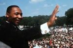 Martin Luther King Jr. fue asesinado el 4 de abril de 1968 en Memphis, Tennesee.