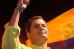 Rafael Correa.