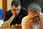 GM Leinier Domínguez en el Memorial Capablanca de Ajedrez. Foto: Marcelino VAZQUEZ (AIN)