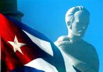 Vicepresidente de Zanzíbar en visita oficial a Cuba