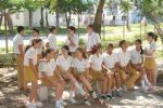 Las enseñanzas Secundaria Básica y Técnica y Profesional continuarán constituyendo prioridad en el venidero curso.