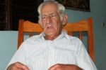 Mario García rememora pasajes de aquel inolvidable día.