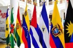 Los vínculos más estrechos en Latinoamérica son los establecidos con los países del ALBA.