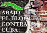 Ginebra: Vicepresidente de Ecuador condena bloqueo a Cuba.