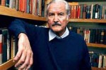 Carlos Fuentes, escritor y mexicano universal.