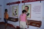 Este museo cuenta con valiosos objetos personales que pertenecieron al Mayor General. 