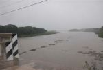 Las intensas lluvias registradas en Sancti Spíritus durante los últimos días han dejado un favorable saldo al panorama hidráulico del territorio. 