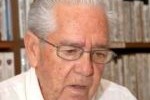 Antonio Llibre, especialista en derecho internacional de la Unión Nacional de Juristas de Cuba.