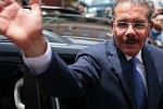 Danilo Medina.