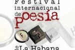 Más de 200 poetas del mundo se dan cita en festival de La Habana.