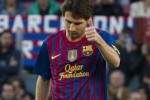 Messi supera récord: 68 goles en una temporada.