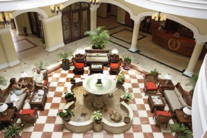 Junto al Grand Hotel Iberostart Trinidad, el Pansea será el segundo con la categoría Cinco Estrellas en la provincia. 