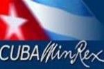 Cuba califica de injerencistas comentarios realizados por canciller español