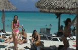 Más de 589 227 turistas canadienses han visitado Cuba en estos primeros 4 meses del 2012.