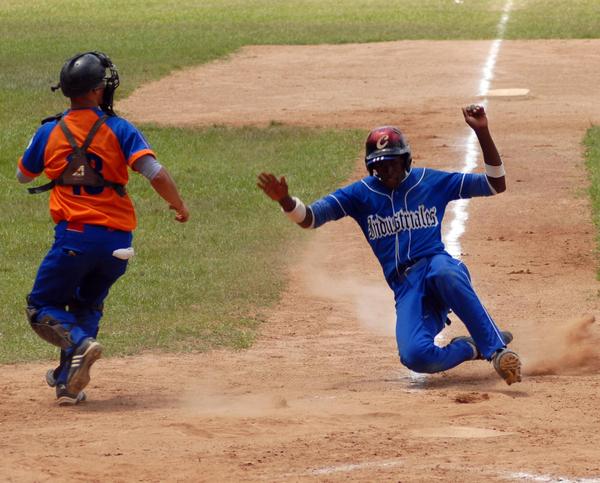 La Habana y Sancti Spíritus hicieron el uno-dos en el anterior certamen juvenil.