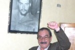 Antonio Peredo era hermano de Coco e Inti, miembros de la guerrilla del comandante Ernesto Che Guevara.