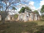 San Isidro de los Destiladeros constituye el exponente más completo del antiguo patrón de asentamiento de la plantación azucarera en todo el Caribe insular.