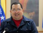 Chávez inscribirá su candidatura a la Presidencia el próximo lunes ante el CNE