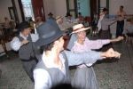 Conservar las tradiciones de los bailes canarios constituye actualmente todo un reto para la cultura local.