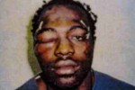 Rodney King, el hombre que fue víctima del caso de brutalidad policial más sonado en la historia de Los Angeles.