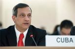 ONU: Cuba advierte sobre consecuencias de intervención militar en Siria.