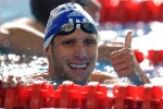 Hanser García es el único nadador cubano seguro para los XXX Juegos Olímpicos del verano próximo en Londres.