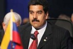 Maduro asiste a la 42 Asamblea General de la OEA.