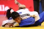 Con Dayaris Mestre, el judo femenino espirituano se  inscribe por primera vez en los anales olímpicos.