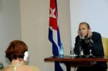 Los dos viajes de Jens Aron a Cuba los hizo con instrucciones del departamento internacional de la organización política. (foto: PL)
