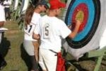 En Sancti Spíritus se desarrollarán los torneos de tiro deportivo, boxeo y arquería.(foto: archivo)