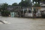 Las intensas lluvias de mayo pasado dejaron serias afectaciones en las viviendas. (foto: Oscar Alfonso)