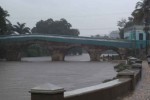 Puente sobre el río Yayabo, uno de los símbolos arquitectónicos y culturales de esta histórica ciudad