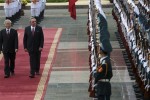 Cuba y Vietnam reafirmaron sus especiales vínculos de amistad y cooperación mutua.