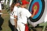 El tiro con arco es uno de los deportes donde los espirituanos tienen mayores opciones de medalla. 