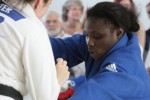 Dalidayvis Rodríguez, primera titular cubana en Paralímpicos de Londres 2012.