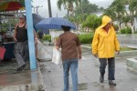 Las lluvias no alcanzan valores significativos en Yaguajay.