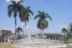 Monumento a los mártires de La Llorona en Cabaiguán.