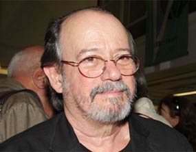 Silvio Rodríguez.