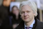 Assange permanece en el recinto diplomático en espera de una respuesta del gobierno de Ecuador.