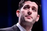 Paul Ryan fue nombrado como candidato del Partido Republicano a la vicepresidencia.