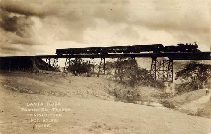 Único ferrocarril intramontano de servicios públicos en el país, la ruta de 90,2 kilómetros de longitud es apreciada por especialistas en la materia como una reliquia de la ingeniería para su época