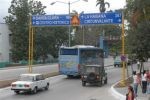 En el último año ha mejorado el estado de las carreteras y la señalización de tránsito. (foto: Vicente Brito)