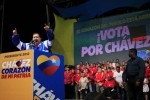 Chávez: Tenemos que ganar el 7 de octubre de manera aplastante