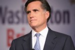 Mitt Romney, candidato presidencial republicano.