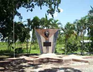 Monumento Serafín Sánchez