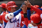 Cepeda fue integrante del Todos Estrellas del II Clásico Mundial de Béisbol. 